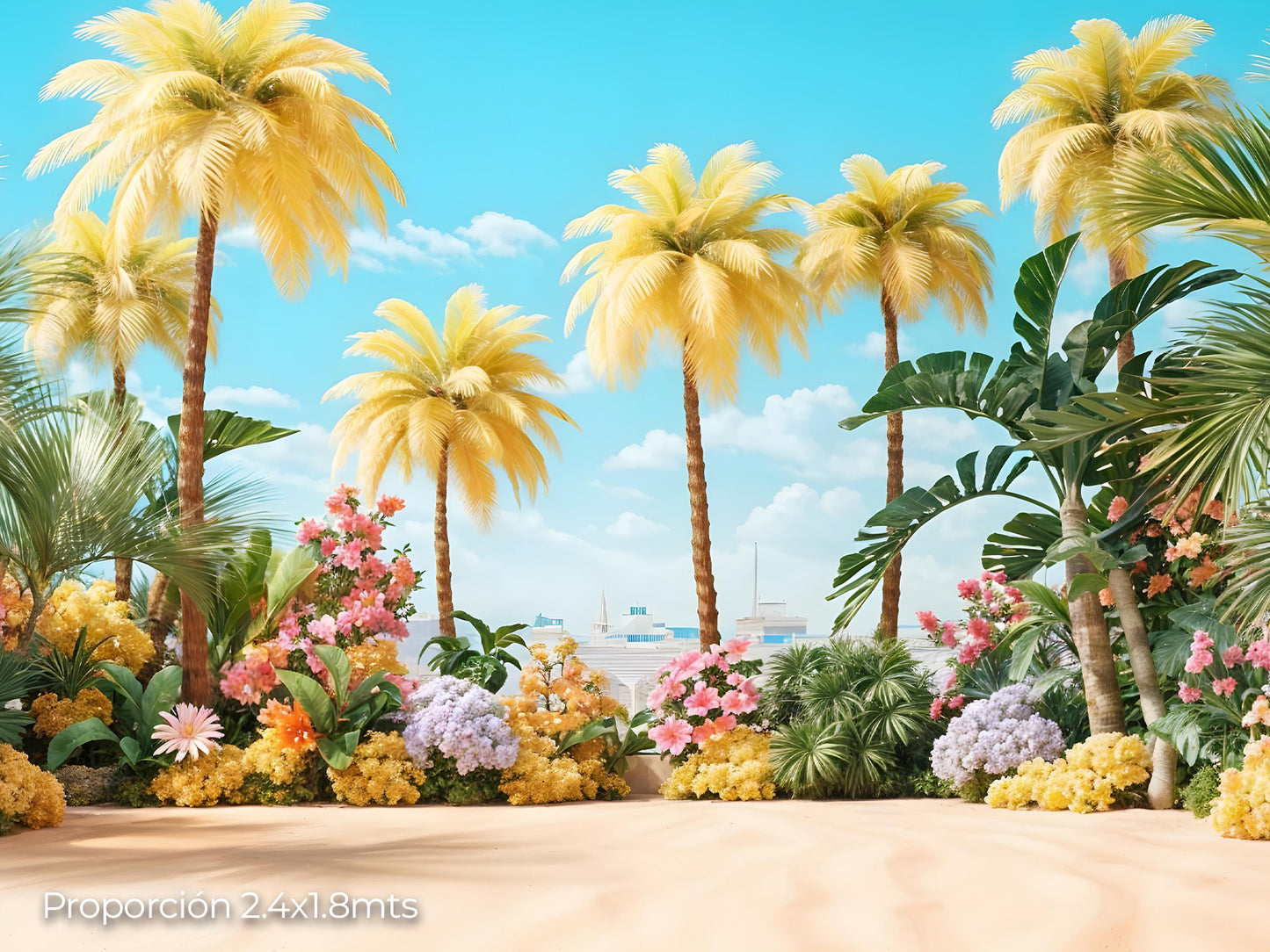 Verano - Decoración #7