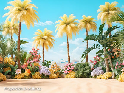 Verano - Decoración #7