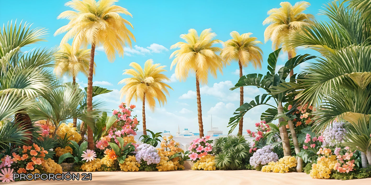 Verano - Decoración #7