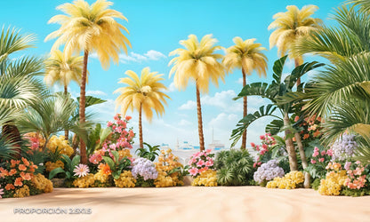 Verano - Decoración #7