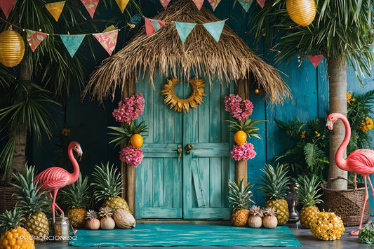 Verano - Decoración #5