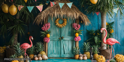 Verano - Decoración #5
