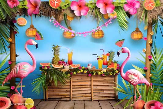 Verano - Decoración #4