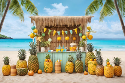 Verano - Decoración #2
