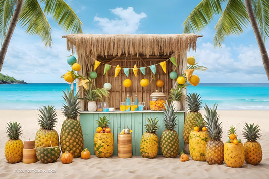 Verano - Decoración #2