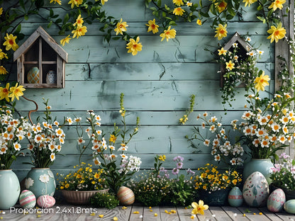 Pascua - Decoración #18