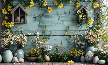 Pascua - Decoración #18