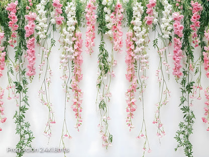 Flores - Decoración #169