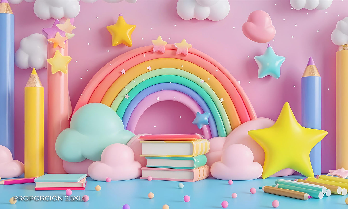 Infantil - Decoración #48