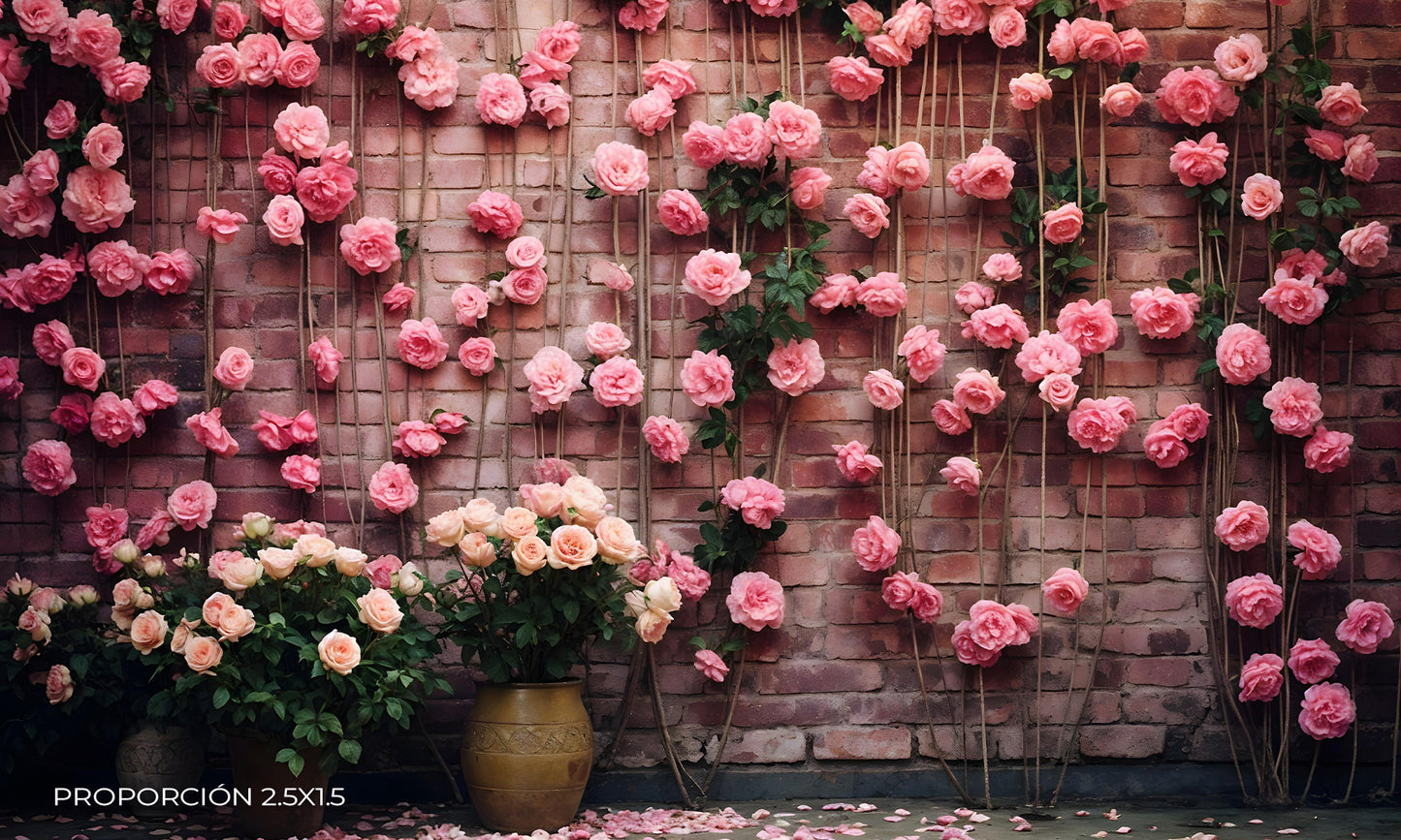 San Valentín - Decoración #133