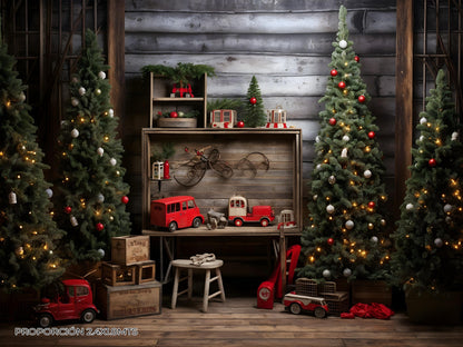 Navidad - Sala #21