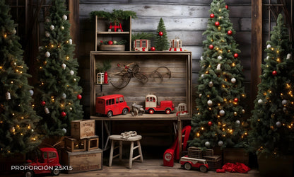 Navidad - Sala #21