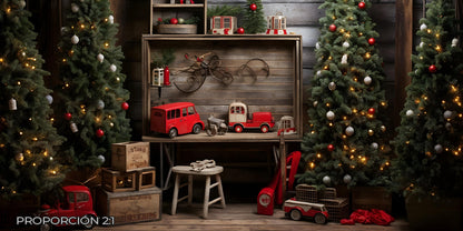 Navidad - Sala #21