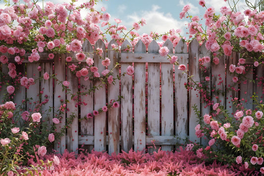 Primavera - Decoración #8