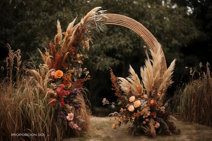 Decoración - Boho #66