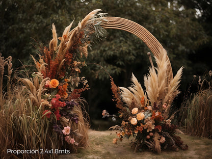 Decoración - Boho #66