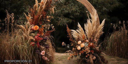 Decoración - Boho #66