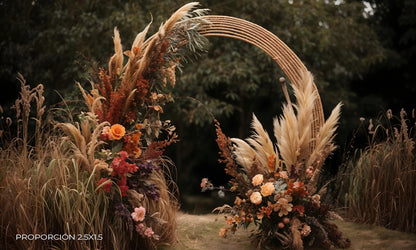 Decoración - Boho #66