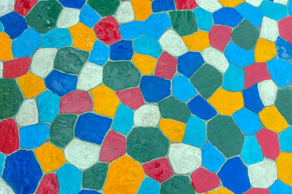 Piso - Colores #3