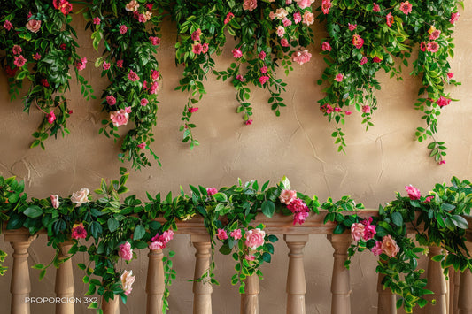 Flores - Decoración #139