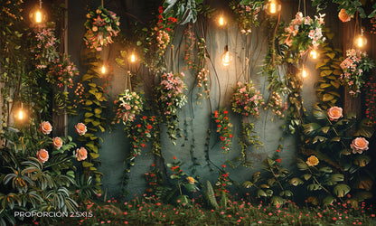 Flores - Decoración #148