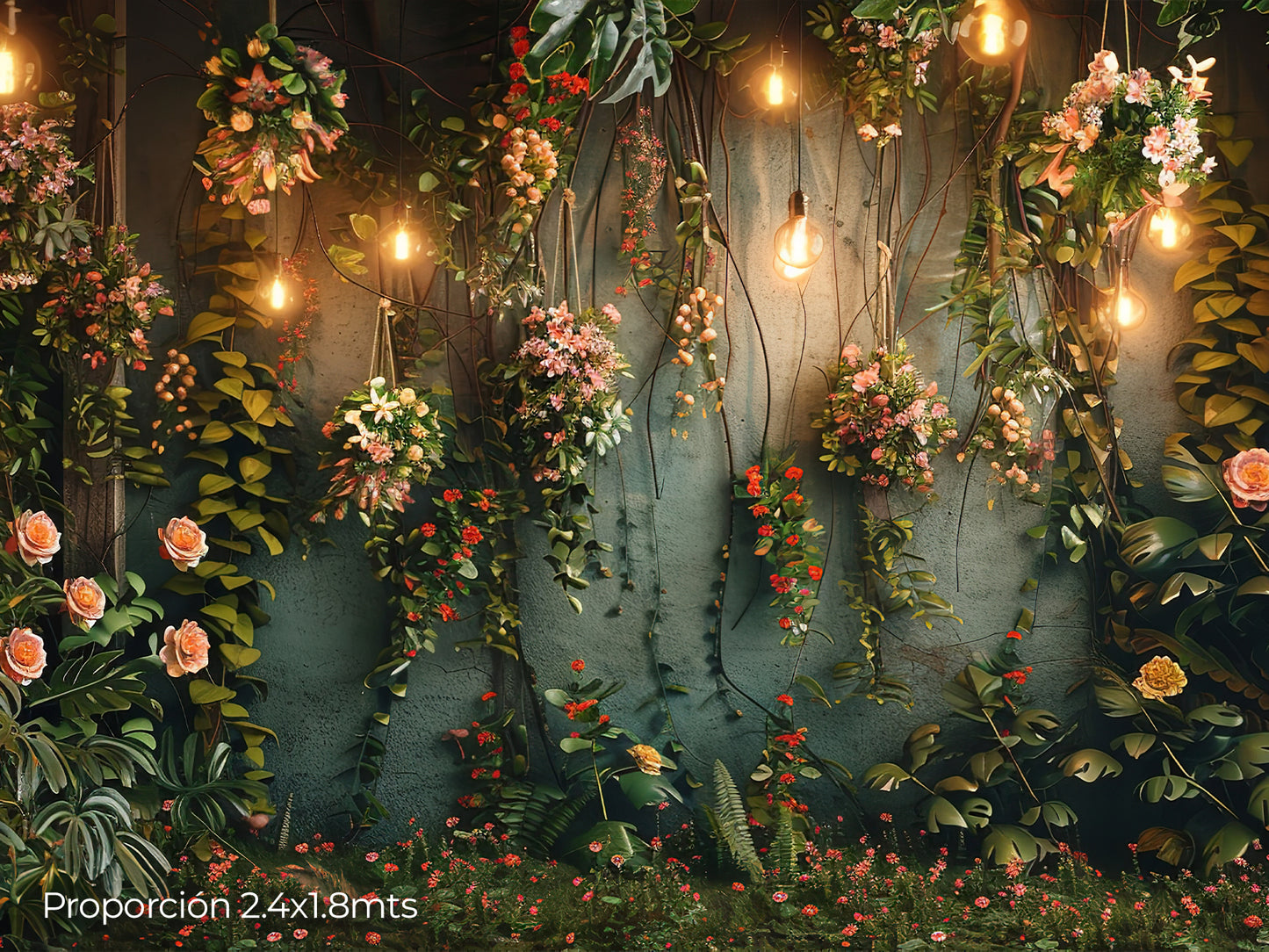 Flores - Decoración #148