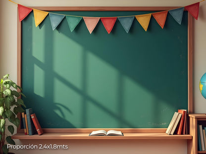 Infantil - Escolar #39