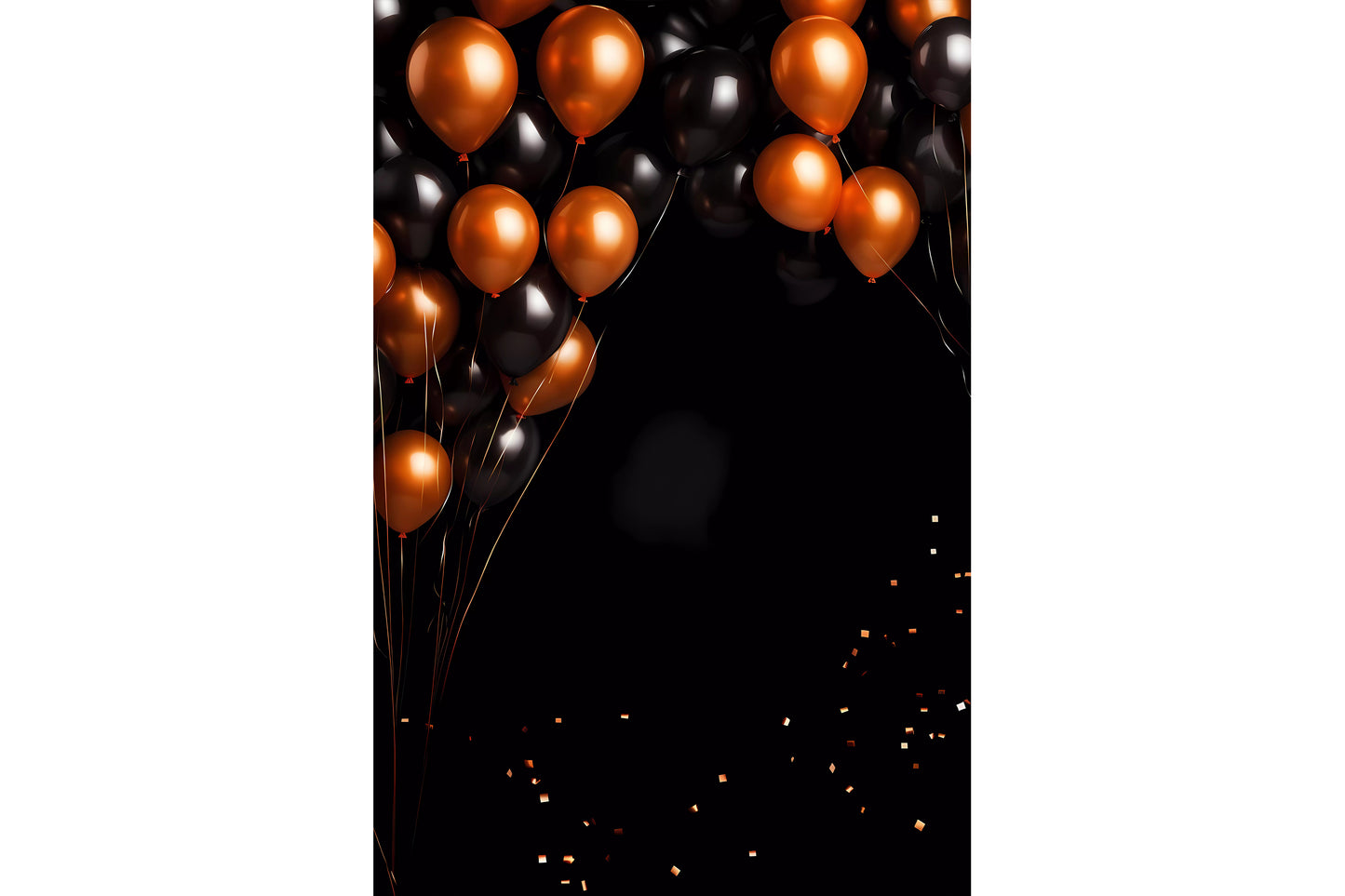 Vertical - Globos #4