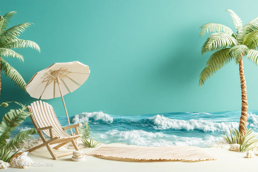 Verano - Decoración #1