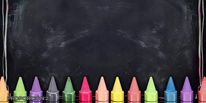 Infantil - Escolar #6