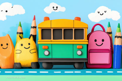Infantil - Escolar #26