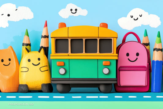 Infantil - Escolar #26