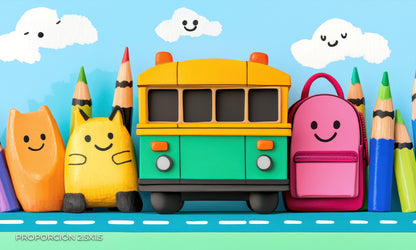 Infantil - Escolar #26