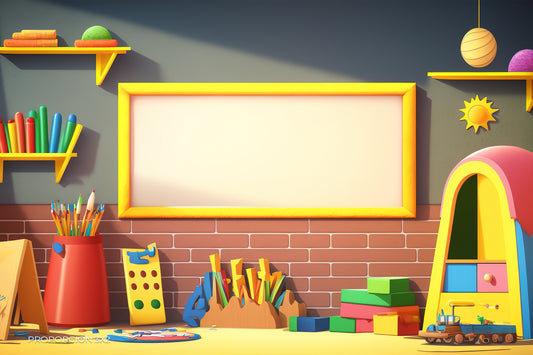 Infantil - Decoración #44