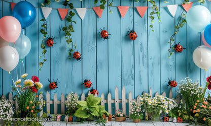 Infantil - Decoración #32