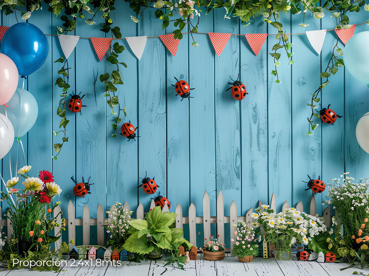 Infantil - Decoración #32