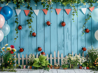 Infantil - Decoración #32