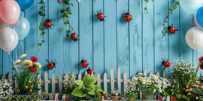 Infantil - Decoración #32