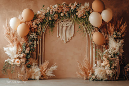 Decoración - Boho #47