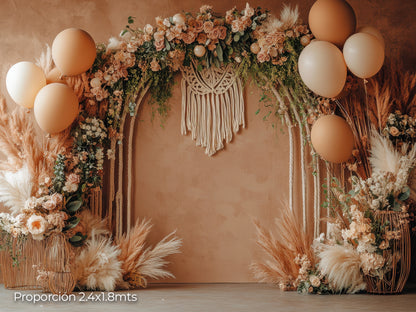 Decoración - Boho #47