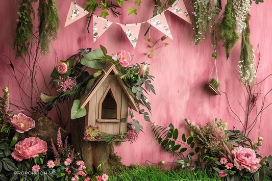 Infantil - Decoración #31