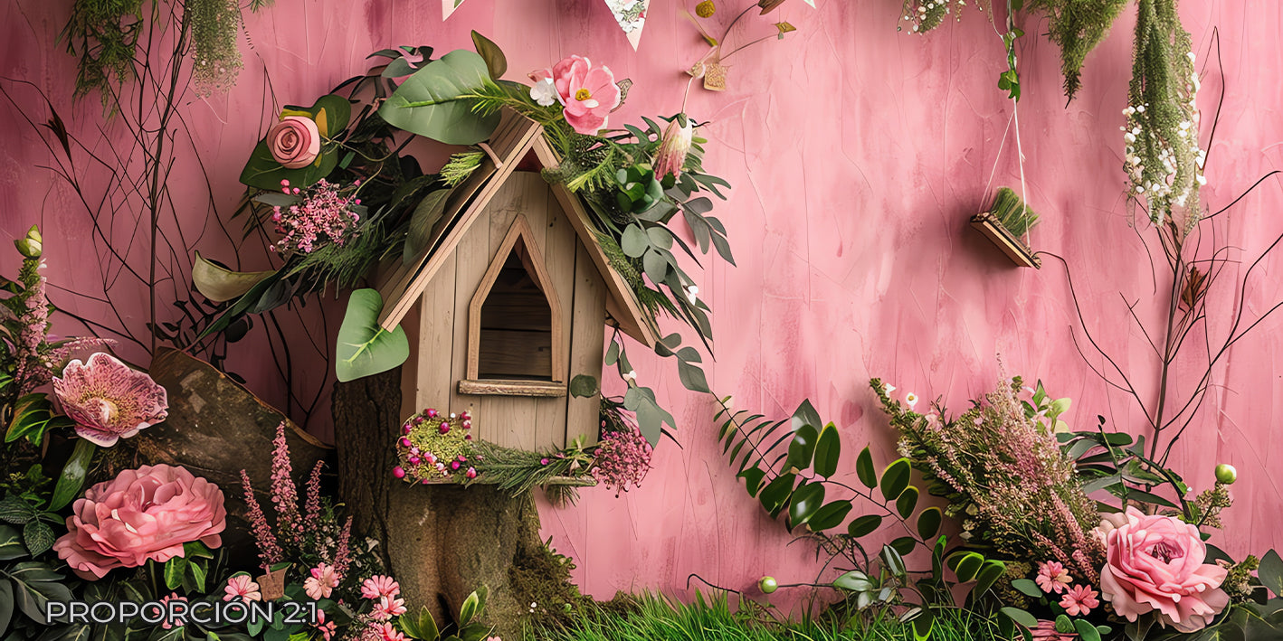 Infantil - Decoración #31