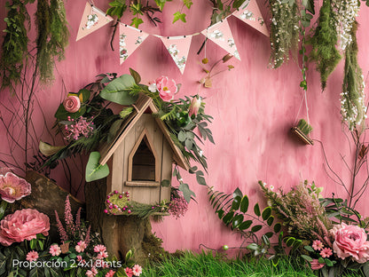 Infantil - Decoración #31