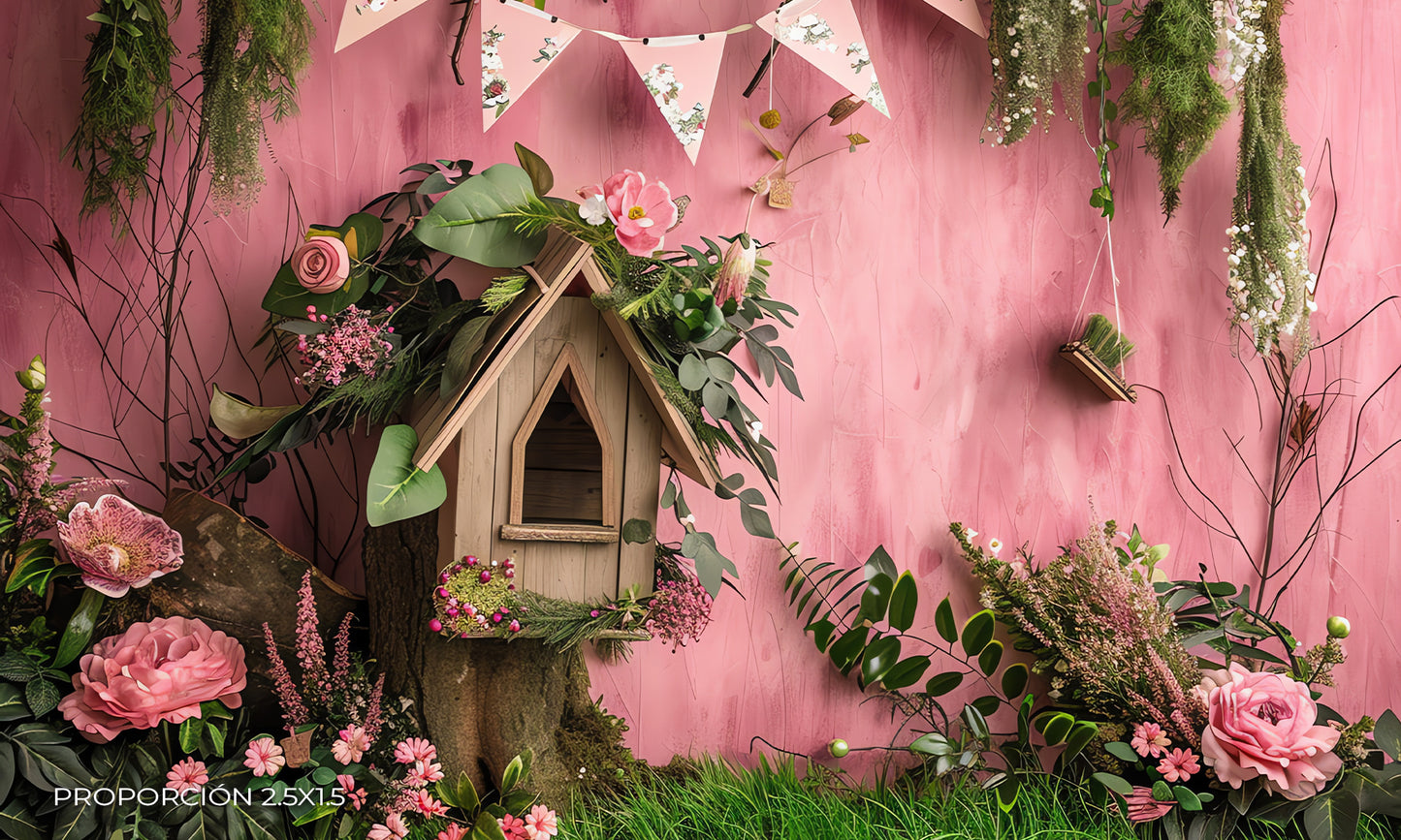 Infantil - Decoración #31