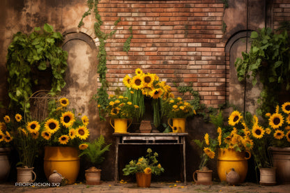 Flores - Decoración #141