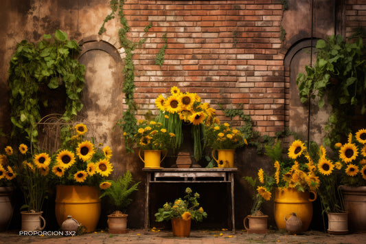 Flores - Decoración #141
