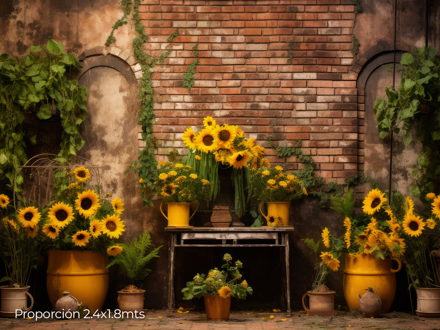 Flores - Decoración #141