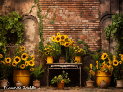 Flores - Decoración #141