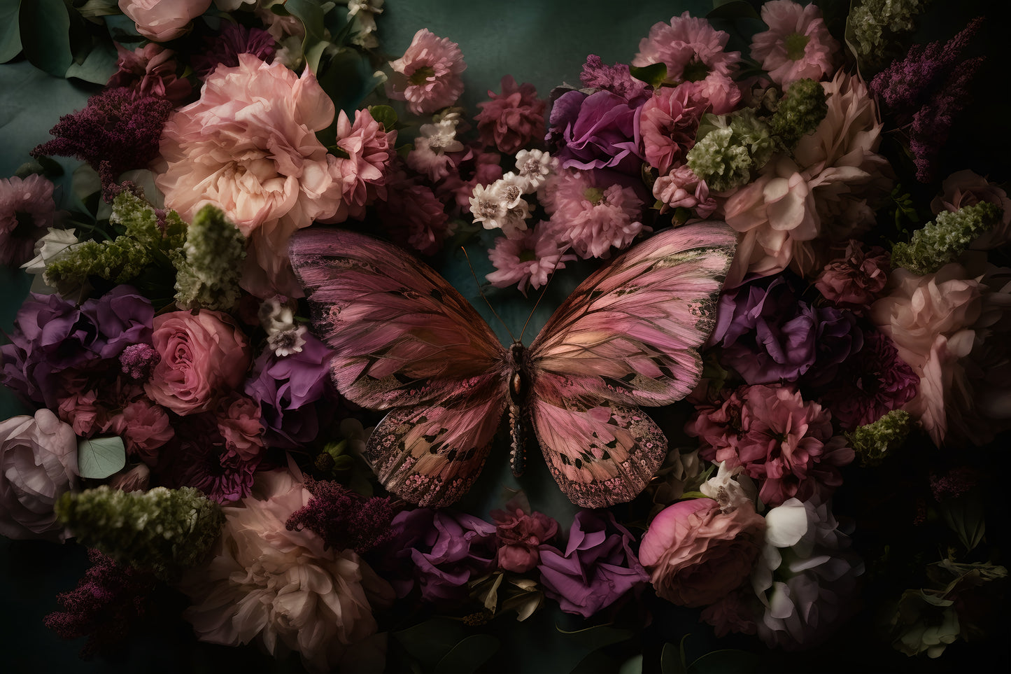 Arte - Mariposas #2