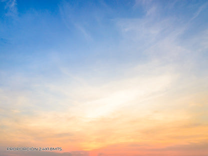 Naturaleza - Cielo #2